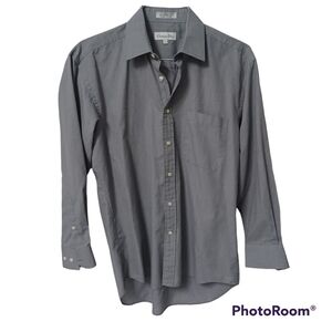 christian Dior button down shirt top